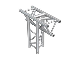 Εμφάνιση  λεπτομερειών BEAMZ PRO P33-T35 TRUSS 3WAYT VERT APEX DOWN Εικόνα της BEAMZ PRO P33-T35 TRUSS 3WAYT VERT APEX DOWN