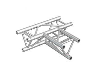 Εμφάνιση  λεπτομερειών BEAMZ PRO P33-T36 TRUSS 3WAY T HOR. APEX DOWN Εικόνα της BEAMZ PRO P33-T36 TRUSS 3WAY T HOR. APEX DOWN