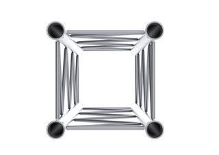 Εμφάνιση  λεπτομερειών BEAMZ PRO P24-C23 DECO TR.2WAY 135° CORNER+CPL Εικόνα της BEAMZ PRO P24-C23 DECO TR.2WAY 135° CORNER+CPL