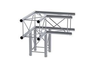 Εμφάνιση  λεπτομερειών BEAMZ PRO P24-C30 DECO TR.3WAY 90 CORNER+ PL Εικόνα της BEAMZ PRO P24-C30 DECO TR.3WAY 90 CORNER+ PL