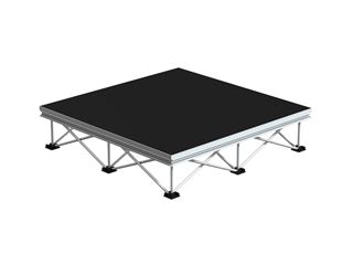 Εμφάνιση  λεπτομερειών POWER DYNAMICS SPIDER D750 RISERS 1X1 ALUM. 20CM Εικόνα της POWER DYNAMICS SPIDER D750 RISERS 1X1 ALUM. 20CM