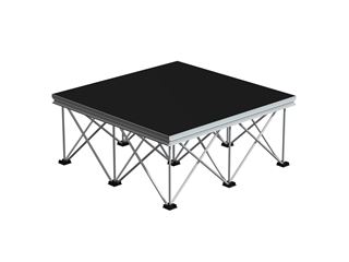 Εμφάνιση  λεπτομερειών POWER DYNAMICS SPIDER D750 RISERS 1X1 ALUM. 40CM Εικόνα της POWER DYNAMICS SPIDER D750 RISERS 1X1 ALUM. 40CM