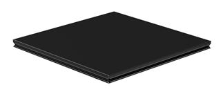 Εμφάνιση  λεπτομερειών POWER DYNAMICS SPIDER DECK750 BLACK 1X1M Εικόνα της POWER DYNAMICS SPIDER DECK750 BLACK 1X1M