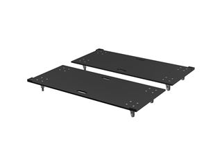 Εμφάνιση  λεπτομερειών POWER DYNAMICS SPIDERDECK750 TRANSPORT TROLLEY Εικόνα της POWER DYNAMICS SPIDERDECK750 TRANSPORT TROLLEY