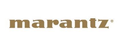 Εικονίδιο κατασκευαστή MARANTZ
