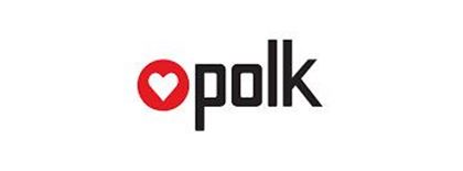 Εικονίδιο κατασκευαστή POLK AUDIO