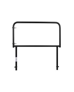 Εμφάνιση  λεπτομερειών CONTEST PLTEL-h1X1 HANDRAIL 1m Εικόνα της CONTEST PLTEL-h1X1 HANDRAIL 1m