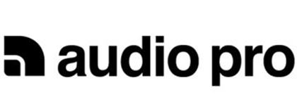 Εικονίδιο κατασκευαστή AUDIO PRO