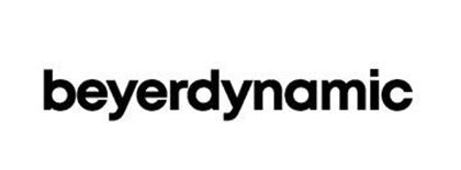 Εικονίδιο κατασκευαστή BEYERDYNAMIC