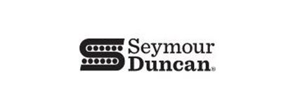 Εικονίδιο κατασκευαστή SEYMOUR DUNCAN