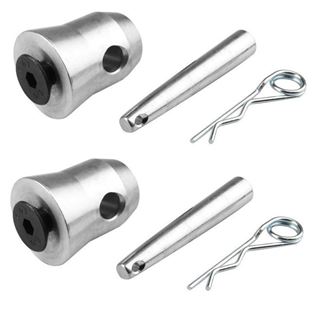 Εμφάνιση  λεπτομερειών BEAMZ PRO P32 ΣΕΤ ΣΥΝΔΕΣΗΣ ΤΡΑΣΣΑΣ ΜΕ 2 HALFCOUPLERS Εικόνα της BEAMZ PRO P32 ΣΕΤ ΣΥΝΔΕΣΗΣ ΤΡΑΣΣΑΣ ΜΕ 2 HALFCOUPLERS