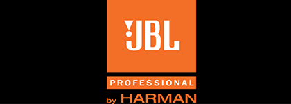 Εικονίδιο κατασκευαστή JBL PRO