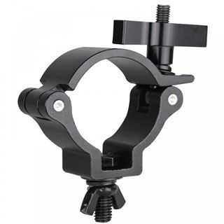 Εμφάνιση  λεπτομερειών BEAMZ BC50-100N BLACK ΓΑΝΤΖΟΣ ΑΝΑΡΤΗΣΗΣ Εικόνα της BEAMZ BC50-100N BLACK ΓΑΝΤΖΟΣ ΑΝΑΡΤΗΣΗΣ