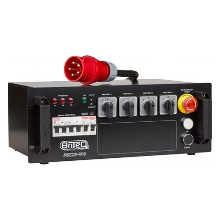 Εικόνα για την κατηγορία Motor Controller