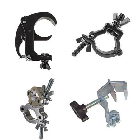 Εικόνα για την κατηγορία Truss Clamps